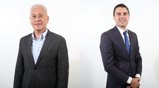 Quiroga Moyano abrió la puerta al bloquismo, y ¿deja afuera a Rueda?