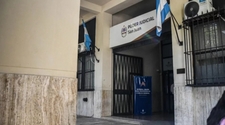 Condena sin encierro para los adolescentes que atacaron con un machete a dos menores