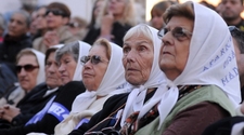 Abuelas de Plaza de Mayo anunció la restitución del nieto 139