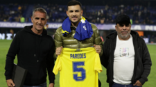 Boca Juniors se retira del mercado tras el fichaje de Marchesín, pero mantiene abierta la ilusión por Leandro Paredes