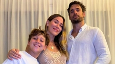 Jimena Barón reveló el sexo de su bebé con Matías Palleiro