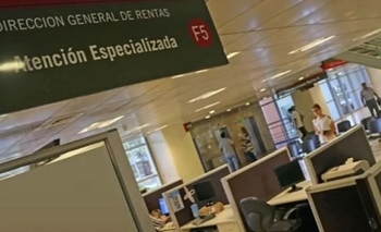 San Juan registró en octubre su segunda mayor recaudación del año