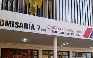 Violento asalto en Pocito: atacaron a dos hermanas mayores y les robaron $3 millones