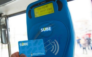 Un empleado de comercio gastaría más de $100.000 al mes solo en viajes al trabajo