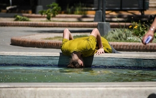 Científicos trazaron un mapa que indica los lugares donde el calor es mortal: dónde está San Juan