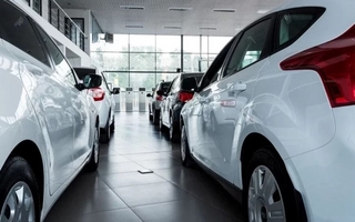 Venta récord de 0KM en San Juan: hubo 7.147 patentamientos, un 38,5% más que en 2024