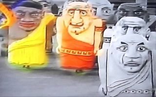 La historia de "Supermatch", un clásico del verano argentino