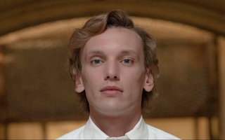 Jamie Campbell Bower: de Harry Potter a estrella de Stranger Things