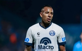 Sebastián Villa: qué tantas chances hay de que sea jugador de River Plate