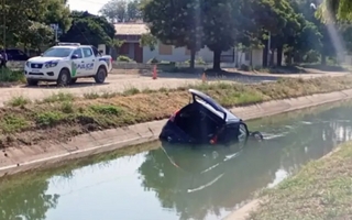 Un bebé de un año falleció en un vuelco