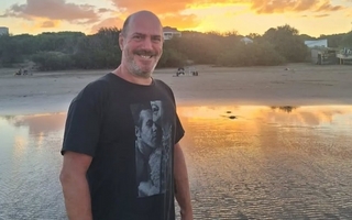 Murió Pablo Lago: luto por el autor de Lalola y Trátame bien