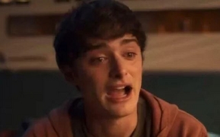 Stranger Things 5: Noah Schnapp y la escena clave de Will Byers