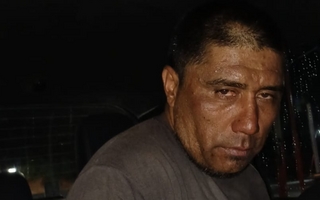 Violento intento de asalto terminó con un hombre detenido