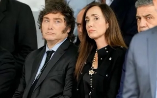 El Gobierno aprobó aumentos salariales para altos funcionarios, con una cláusula que excluye a Milei y Villarruel