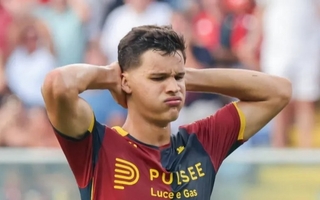 Valentín Carboni a Racing: Diego Milito negocia el pase con el Inter