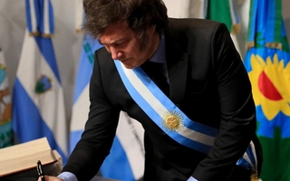 Gobierno amplía poderes de la SIDE: agentes podrán detener personas