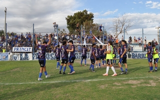 San Juan vivirá un fin de semana a puro fútbol y ciclismo