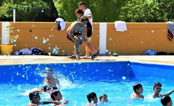 Salud: medidas clave para prevenir ahogamientos en niños