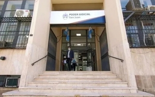 El hombre que golpeó salvajemente a su hijo y amenazó a su mujer no irá a la cárcel