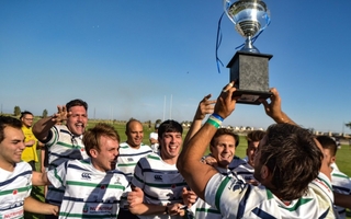 Seven de La Serena 2026: San Juan estará representado por Huazihul y Cacique