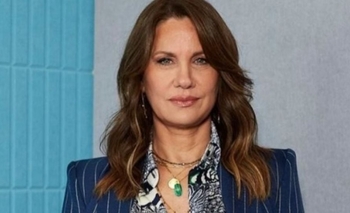 Nancy Dupláa en su peor momento: la muerte que la golpeó en 2026