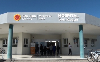 El primer nacimiento del año no fue en Capital: ocurrió en Jáchal