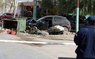 En dos años, San Juan redujo casi a la mitad las muertes por siniestros de tránsito