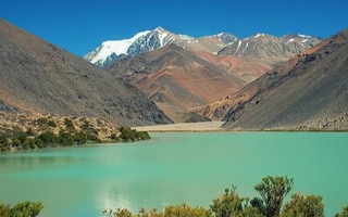 San Juan tiene uno de los mejores destinos para viajar en 2026 