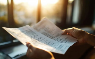 Subsidios de luz y gas: ya funciona la web oficial para consultas y reclamos 