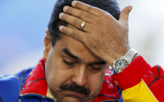 Donald Trump confirmó que Nicolás Maduro fue capturado