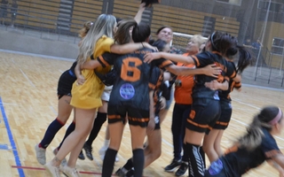 Corazón de Jesús venció a Sarmiento y ascendió a Primera