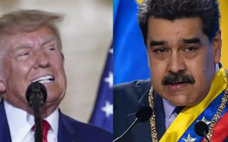 Las causas por narcotráfico que complican a Nicolás Maduro