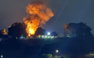 El Gobierno venezolano denunció un ataque de EE.UU. y activó planes de defensa