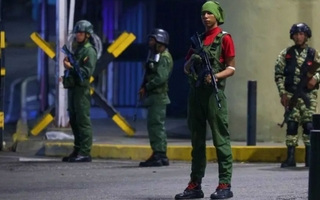 El ataque a Veneuela, sexta intervención de EE.UU. en Latinoamérica 