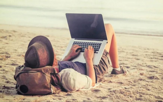 ¿Ociofobia?: el miedo irracional a estar en vacaciones o sin hacer nada