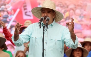 Exigen a la Justicia argentina la extradición inmediata de Nicolás Maduro