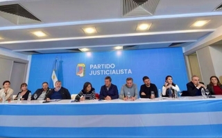 El PJ condenó el ataque de EE.UU. a Venezuela