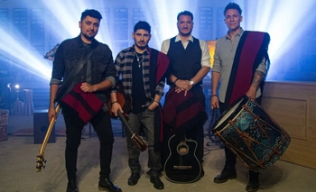 Con Canto 4 y Ceibo, Jáchal vive una nueva edición del Festival de la Danza y el Canto