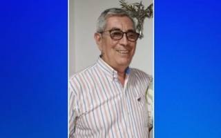 La Iglesia despide a Horacio Lucero, servidor diocesano fallecido tras un atropello