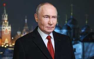 El presidente de Ucrania le pidió a Trump capturar a Putin como hizo con Maduro