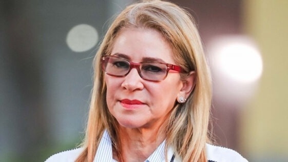 Quién es Cilia Flores y por qué fue capturada por Trump