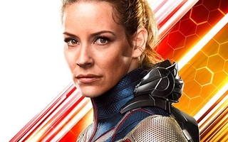 Evangeline Lilly, actriz de Lost y Marvel, confesó que tiene daño cerebral