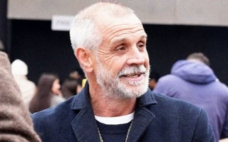 Salud de Christian Petersen: nuevo parte médico del Hospital Alemán