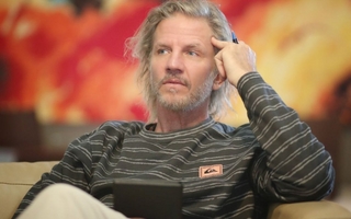 La muerte que golpeó a Facundo Arana: “Significa mucho para mí”