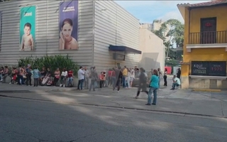 Carolina Amoroso contó cómo está Venezuela tras la detención de Maduro