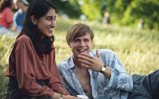 La miniserie de romance que es furor en Netflix