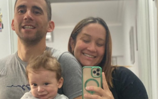 Nahuel Gallo: esperanza por su liberación tras la caída de Maduro