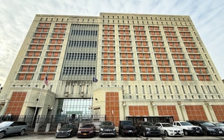 Nicolás Maduro detenido en Brooklyn: así es su celda de aislamiento