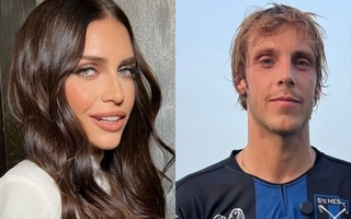 La oscura verdad del romance entre Zaira Nara y un polista millonario