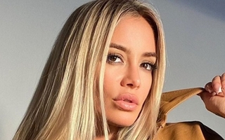 "Es de cuarta": Claudia Ciardone expuso al nuevo novio de Wanda Nara